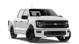 2026 Ford F-150® External Image 4